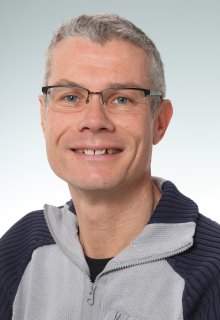 Stefan Zinniker