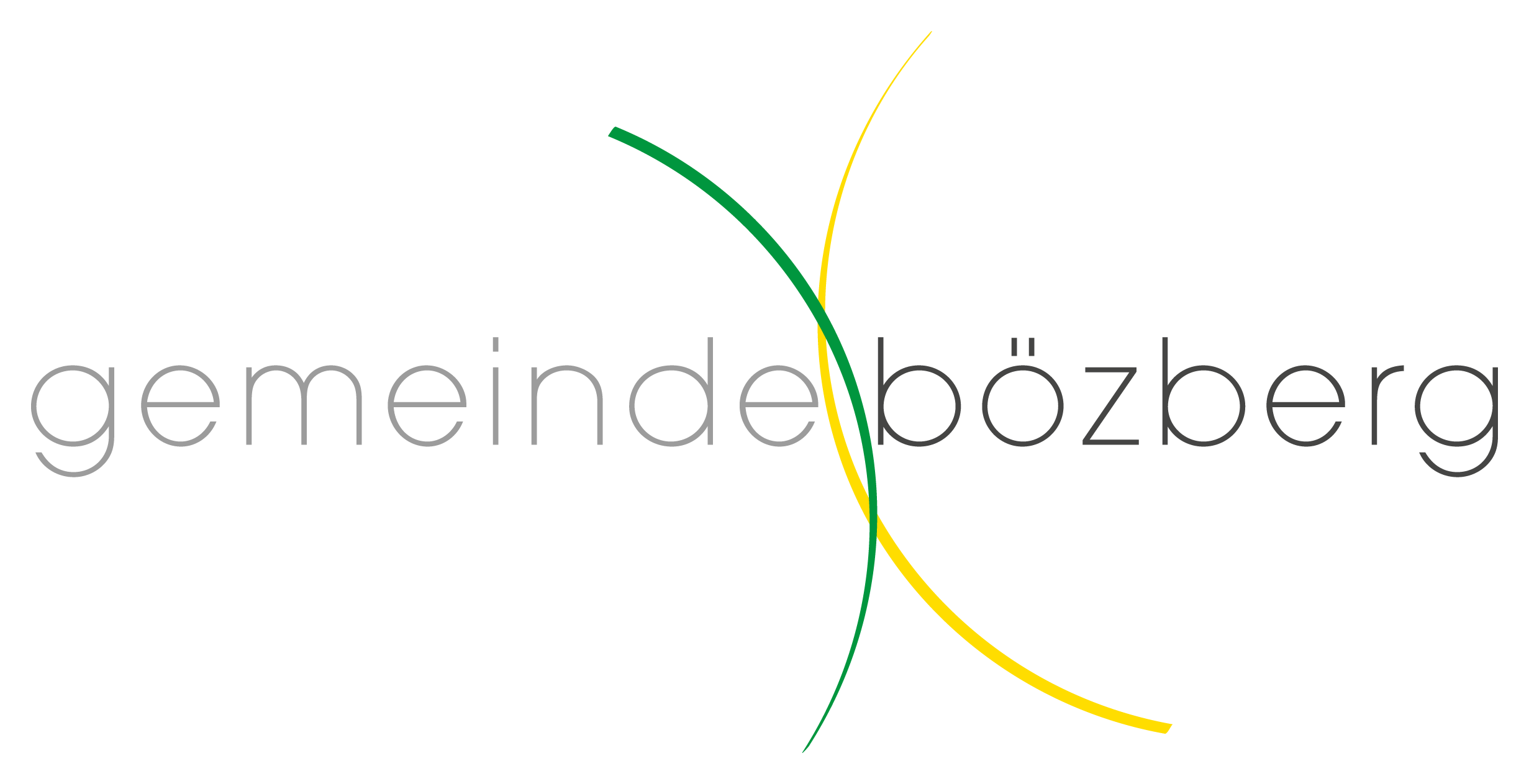 Logo Gemeinde
