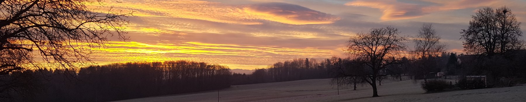 Sonnenaufgang1