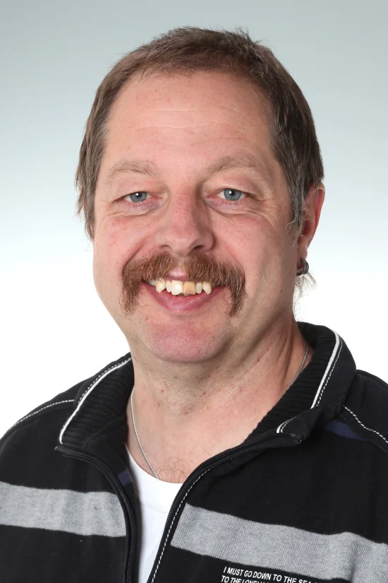 Remo Bottlang