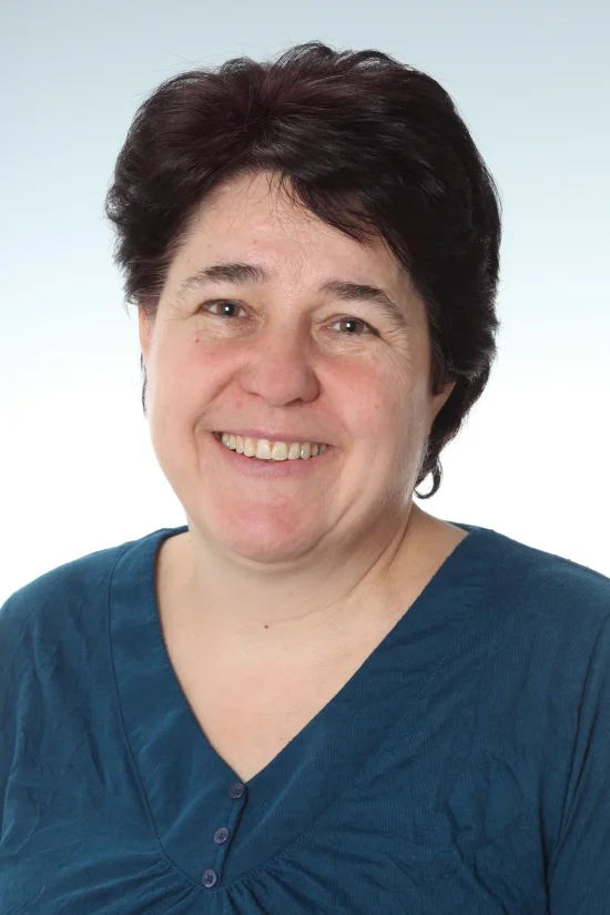 Monika Brändli