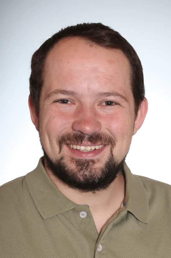 Patrick Brändli
