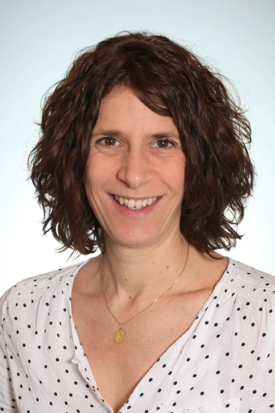Corinne  Wiederkehr