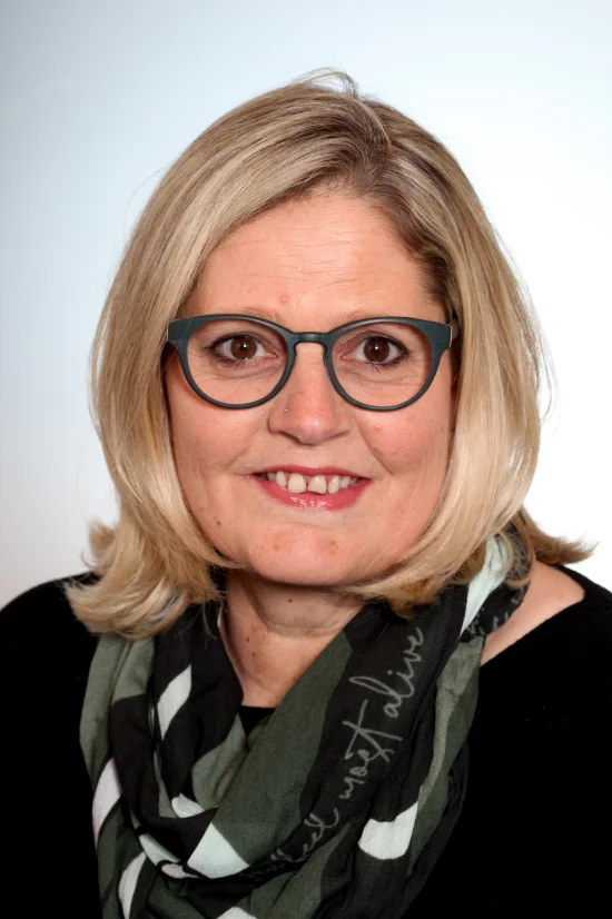 Franziska Frei
