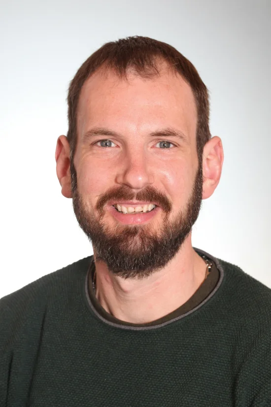 Michael Frei