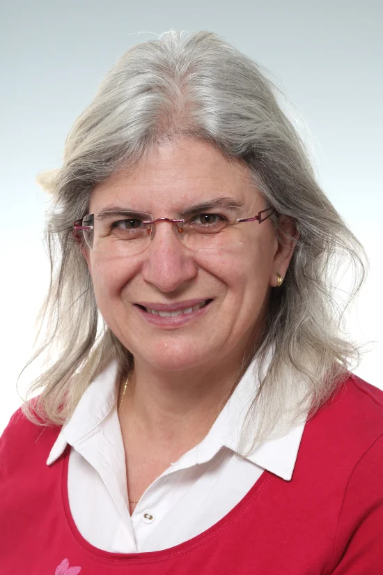 Irene Fries