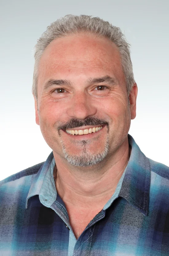 Kurt Hediger