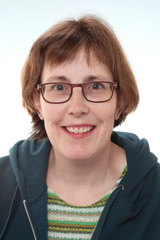 Karin Hegg