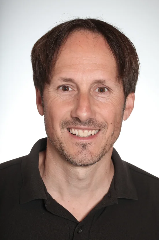 Philipp Pulver