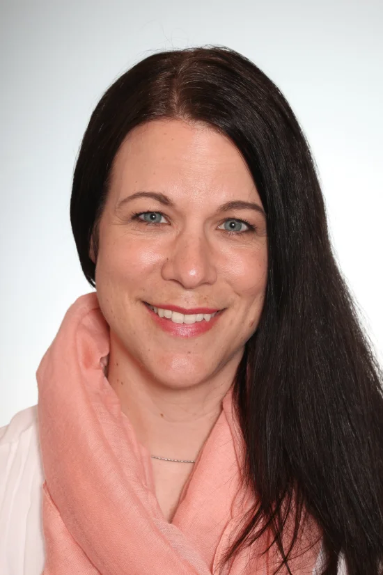 Jeannette Röthlisberger