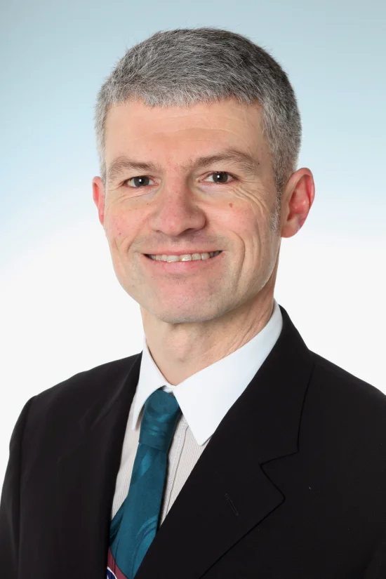 Stefan Kellenberger