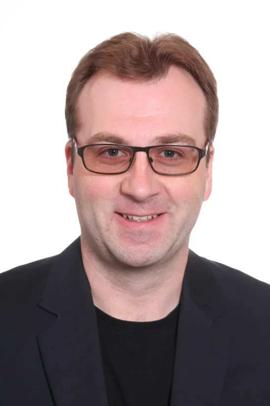 Patrick Kyburz