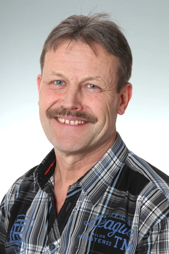 Andreas Läuchli