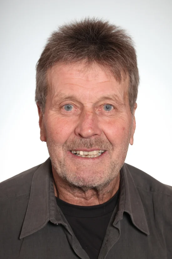 Karl Läuchli