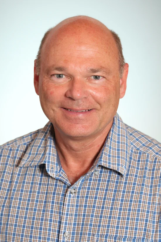 Markus Lang