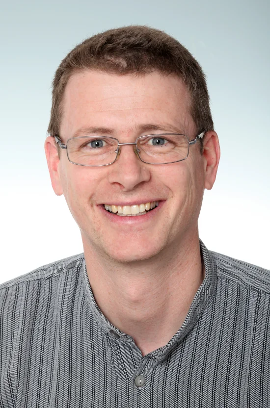 Stephan Märki