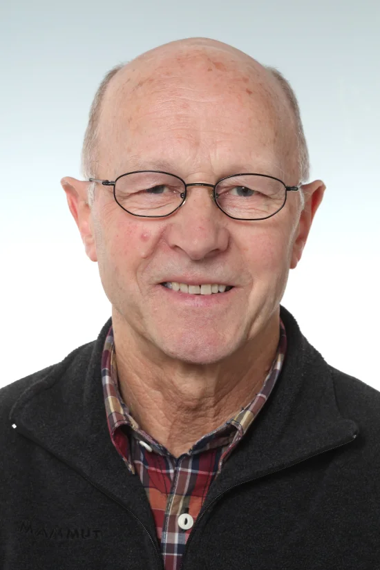 Adolf Meier