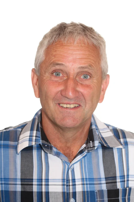 Paul Liebi
