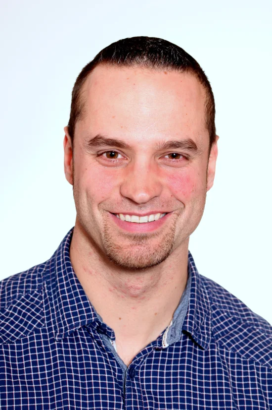 Michael Ritzmann