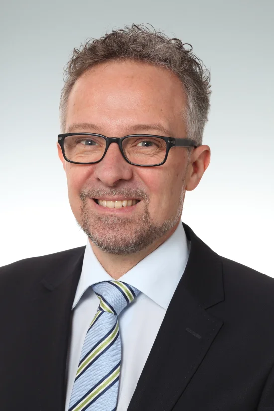 Ulrich Ryser