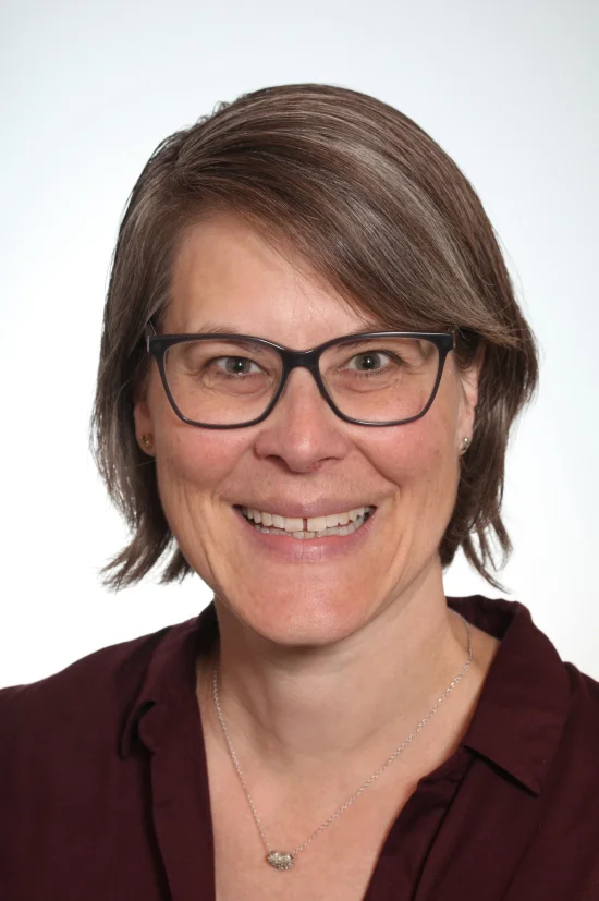 Sandra Hediger