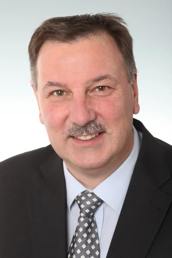 Werner Schraner