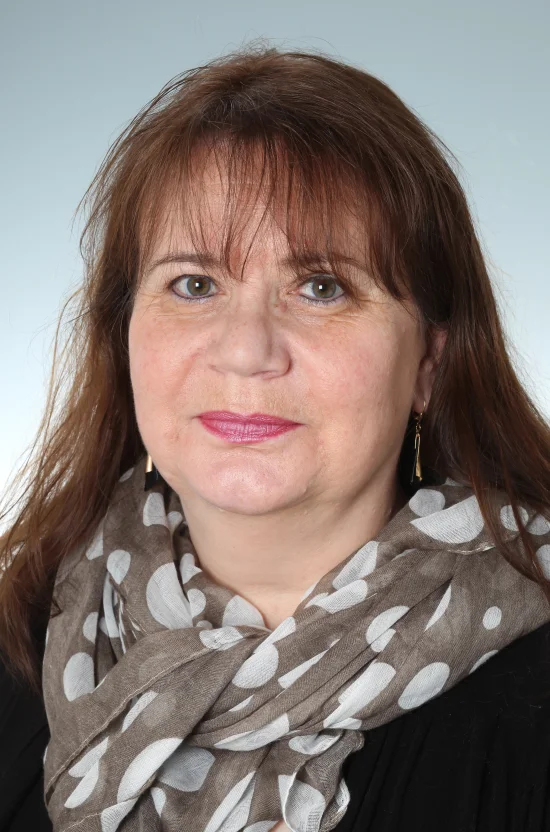 Verena Schrenk