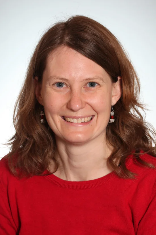 Annette Schütz