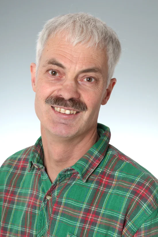 Jakob Siegrist