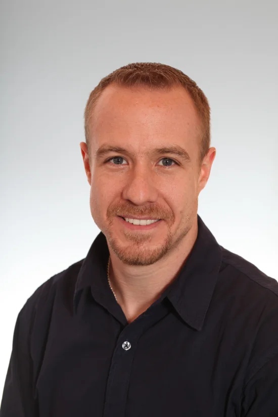 Yves Treier