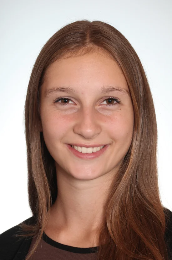 Vanessa Rosenberger