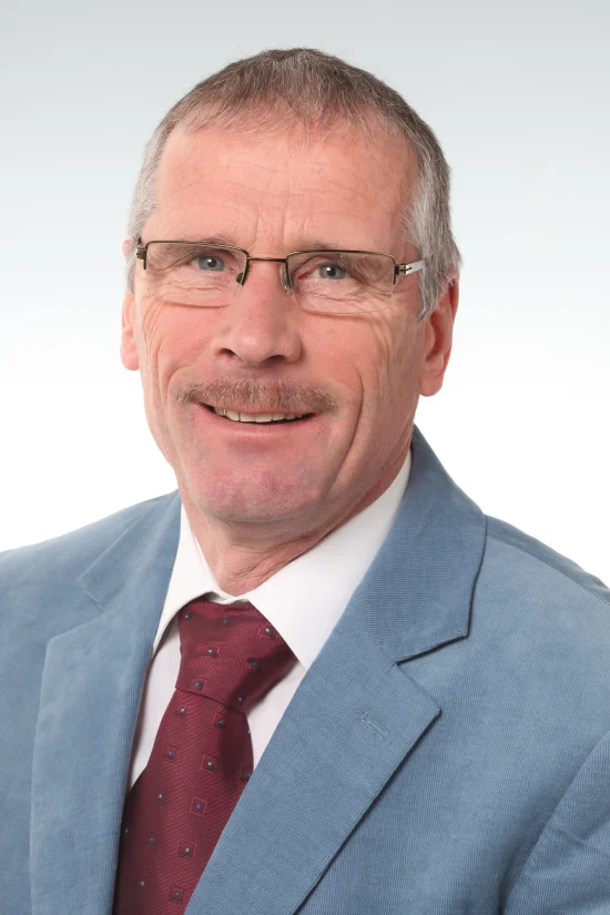 Urs Vollenweider