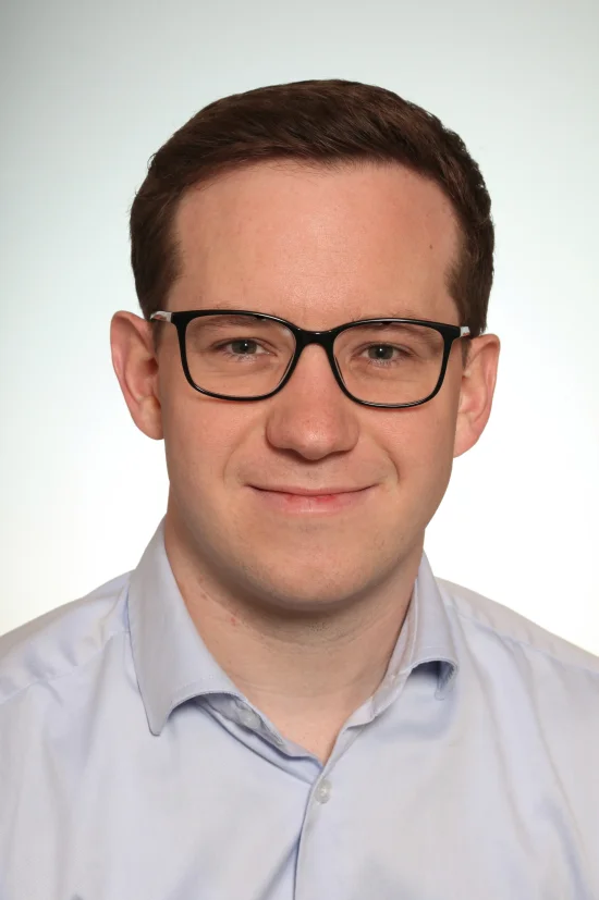 Samuel Von Niederhäusern