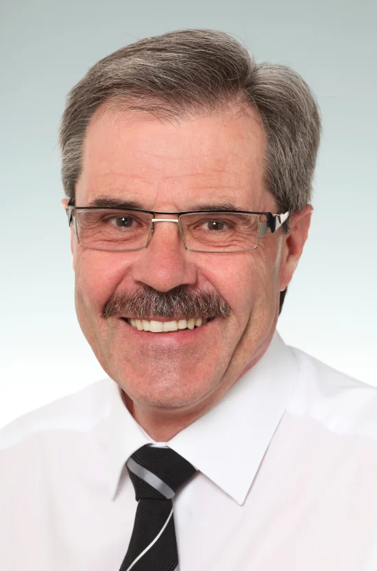 Erwin Wernli