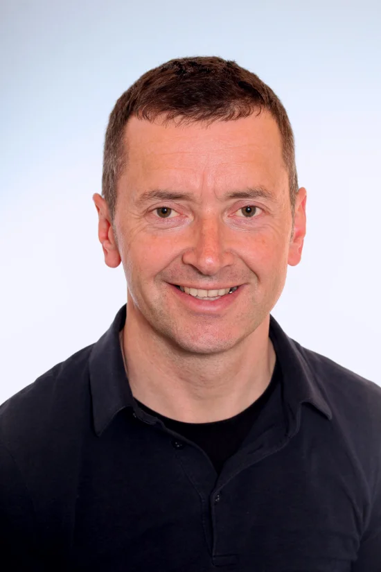 Daniel Wülser Gasser