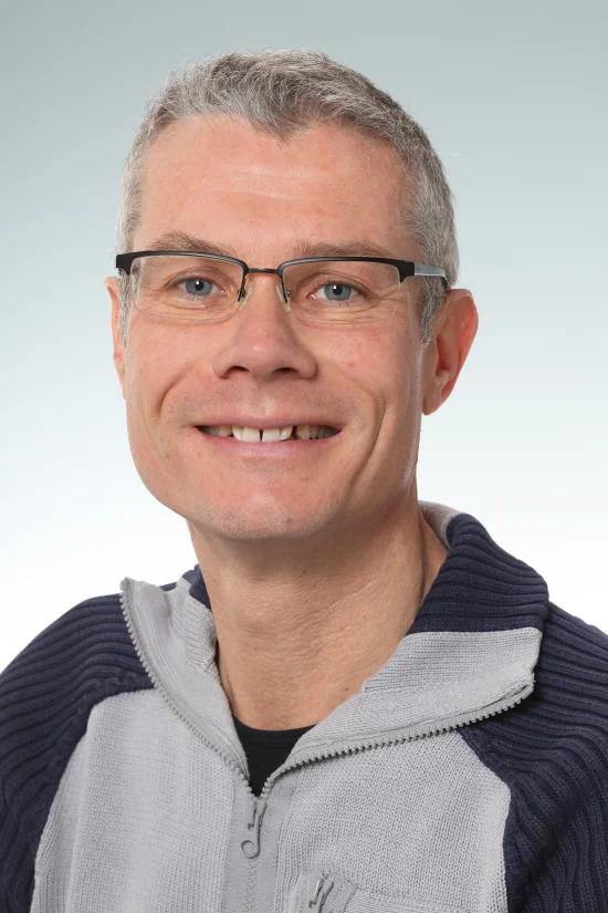 Stefan Zinniker